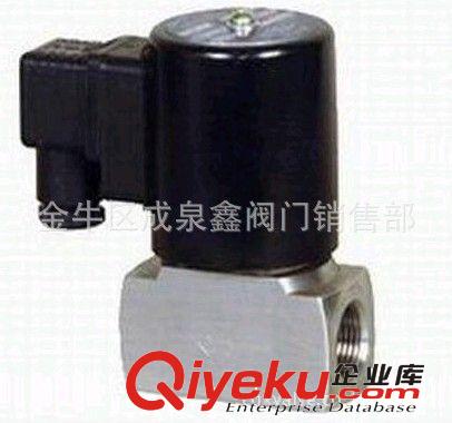 不銹鋼電磁閥,ZCT-3 ZCT-6 ZCT-10 ZCT-15 ZCT-20 ZCT-25電磁閥原始圖片2