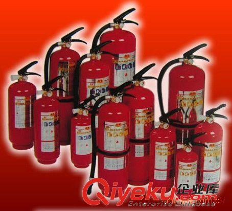 l供應(yīng)【廠家直銷】 維修充裝滅火器 充裝干粉滅火器原始圖片2