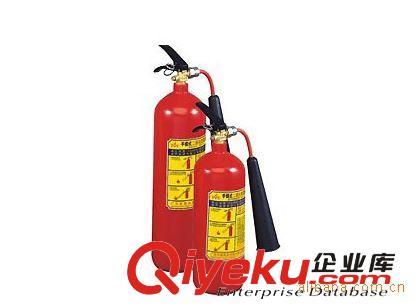 l供應【廠家直銷】  充裝二氧化碳滅火器 充裝水系滅火器