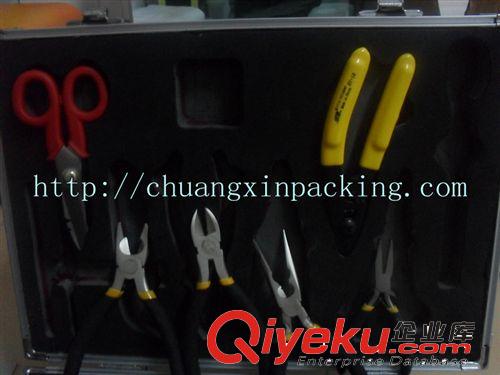 EVA工具箱內(nèi)襯 工具箱內(nèi)指定出口專用內(nèi)襯原始圖片3
