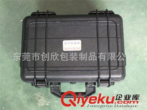 東莞創(chuàng)欣廠家批發(fā)供應(yīng)塑料工具箱，塑膠箱，塑膠盒價(jià)格實(shí)惠質(zhì)量有原始圖片3