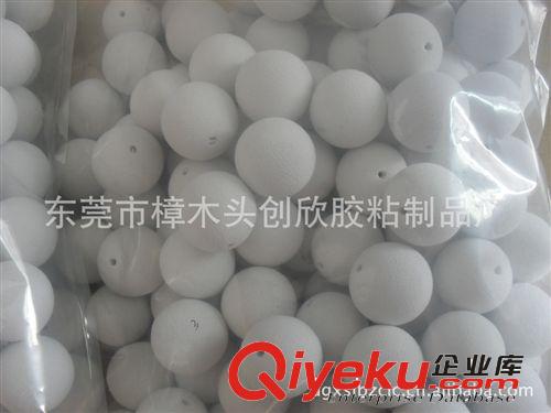 廠家批發EVA球 高彈力球 無味EVA球原始圖片3