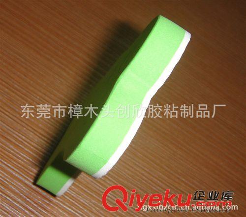 廠家生產(chǎn)輔助包裝材料EVA 加工絲印、熱轉(zhuǎn)印EVA產(chǎn)品原始圖片3