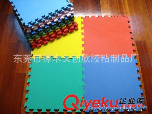 廠家直銷 EVA貼畫 立體拼圖 兒童手工diy玩具 層層貼原始圖片3