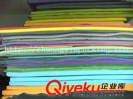 廠家直銷 EVA包裝內襯 VA內襯包裝材料包裝內襯海綿EVA原始圖片2