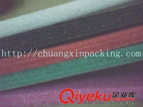 防震珍珠棉EPE發(fā)泡膜長(zhǎng)300M寬50CM厚0.5mm原始圖片3