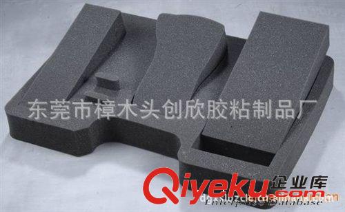 廠家批發(fā)優(yōu)質(zhì)電子儀器包裝海綿 發(fā)泡海綿原始圖片2