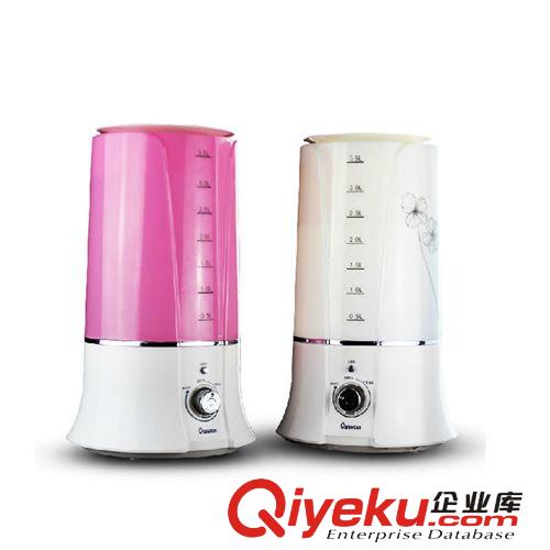 WJ901 加濕器 家用 靜音 zp 空氣加濕器 辦公室創(chuàng)意大容量原始圖片2