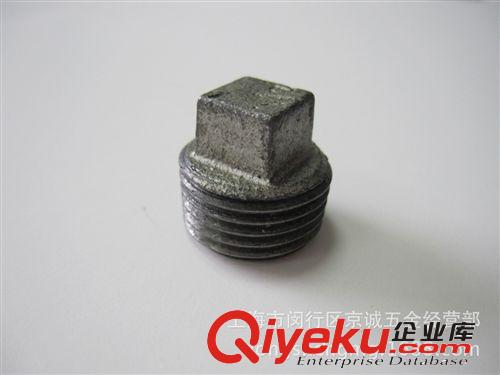 冷鍍鋅瑪鋼堵頭原始圖片3
