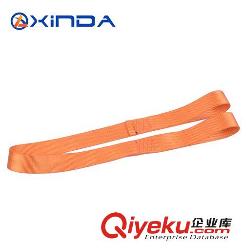 欣達/xinda 上升器腳踏帶 腳蹬帶 拓展用具 攀巖用品裝備