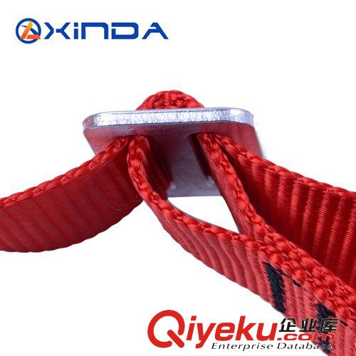 欣達/xinda 調節(jié)式上升腳踏帶 拓展用具 攀巖用品裝備