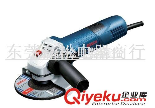 德國(guó)博世Bosch GWS 7-100 角磨機(jī) 100mm角向磨光機(jī) 切割機(jī)