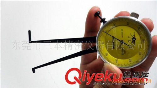 供應測徑器|三豐內徑測徑器|內卡規|209-122|209-123|209-124原始圖片2
