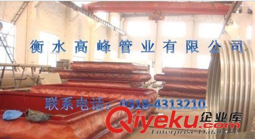 供應優(yōu)質(zhì)船用膨脹節(jié)      0318-4313210原始圖片2