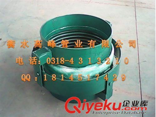 供應(yīng)萬向鉸鏈波紋補償器，鉸鏈補償器（圖）原始圖片2