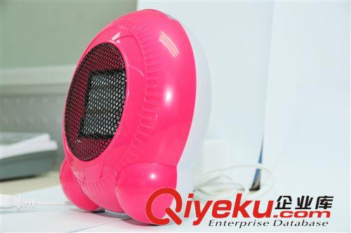 供應(yīng)批發(fā) 迷你取暖器 桌面型取暖器 小型暖風(fēng)機(jī) 家用電暖器原始圖片3
