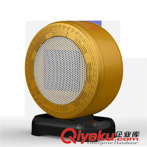 廠家直銷 暖風(fēng)機(jī)家用辦公取暖器 小型桌面暖風(fēng)機(jī) 批發(fā)原始圖片2