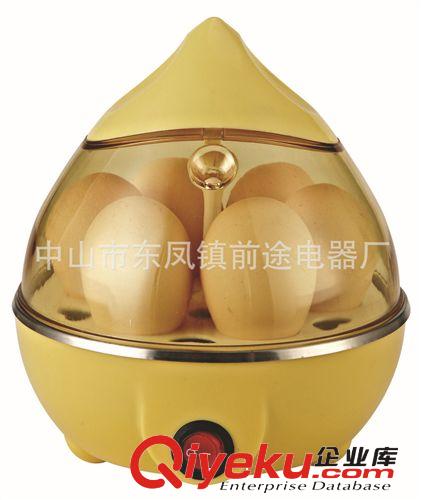 供應暢銷水滴蒸蛋器/迷你gd煮蛋器/好看大眾化的煮蛋器美觀原始圖片2
