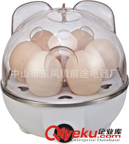 供應暢銷水滴蒸蛋器/迷你gd煮蛋器/好看大眾化的煮蛋器美觀原始圖片3