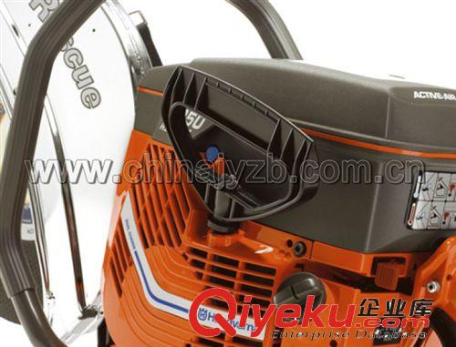 瑞典富世華Husqvarna  K970Rescue消防專用救援切割機(jī)