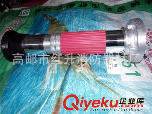 消防器材裝備設(shè)備 2寸，2寸半開關(guān)水槍 開花槍 水帶接口 滅火器原始圖片2