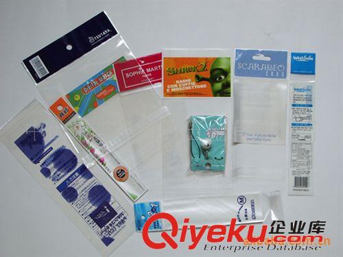 【廠家直銷、RoHS認(rèn)證】珠海/江門PE、PO平口袋、四方袋