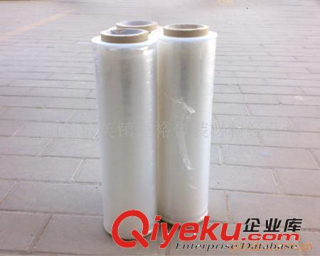 供應(yīng)中山/珠海/江門黑色拉伸膜，進口保護膜（圖）原始圖片3