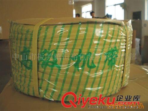 供應(yīng)廣東地區(qū)機打打包帶,印字打包帶(圖)