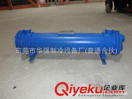 發(fā)電機(jī)專用換熱器 空調(diào)換熱器 發(fā)電 制冷器原始圖片2