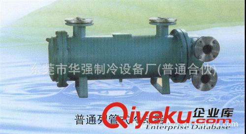 發(fā)電機(jī)專用換熱器 空調(diào)換熱器 發(fā)電 制冷器原始圖片3