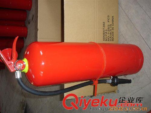 供應(yīng)泡沫滅火器9L