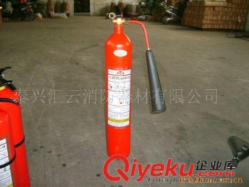 供應(yīng)CO2滅火器3KG