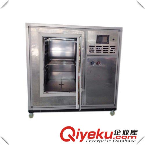 小型生產(chǎn)戶使用的熱泵低溫冷風干燥箱一體式箱體式原始圖片2
