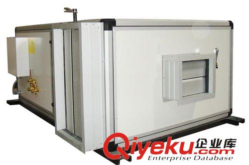 人防工程水冷調(diào)溫除濕機(jī)，人防工程水冷除濕機(jī)，人防工程除濕機(jī)原始圖片2