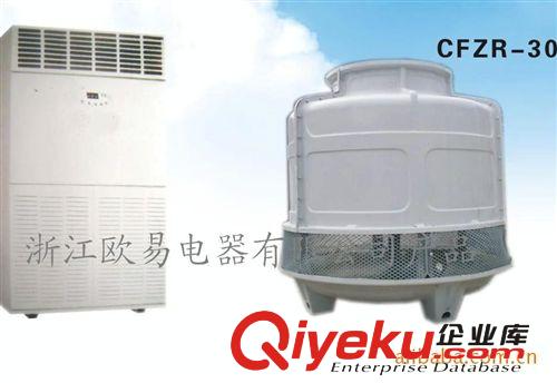 EVA膠膜車間專用除濕機(jī)，EVA溫濕控制設(shè)備