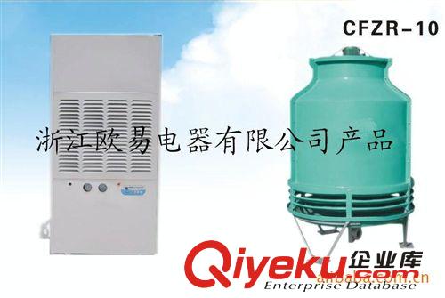 EVA膠膜控溫控濕設(shè)備，EVA膠膜車間制冷除濕設(shè)備原始圖片3