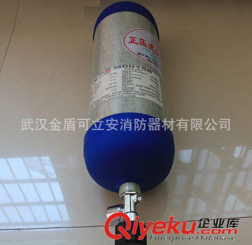 RHZKF-6.8/30正壓式空氣呼吸器  空氣呼吸器面罩 碳纖維氣瓶原始圖片3