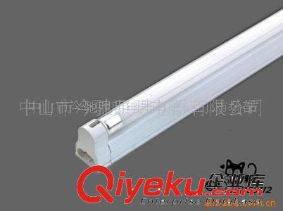 T4 28w節(jié)能支架燈