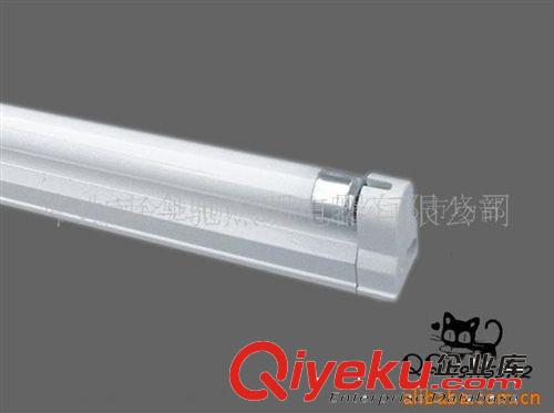 廠家直供T4熒光燈支架原始圖片2