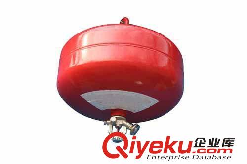 江西生產(chǎn)廠家供應(yīng) 懸掛式滅火器（5公斤） 專業(yè)滅火器材