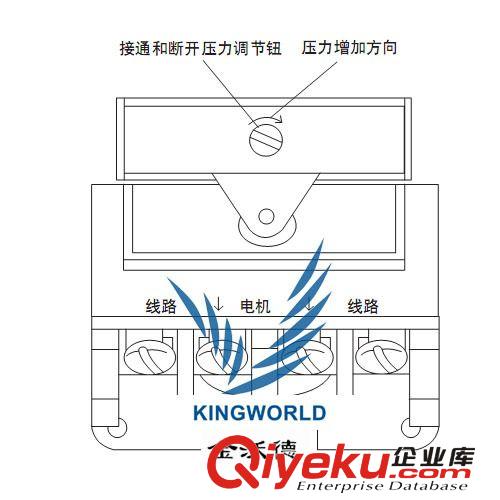 泰科Tyco一級代理商  減壓型氣壓維護裝置 AMD-1 UL/FM認證原始圖片3