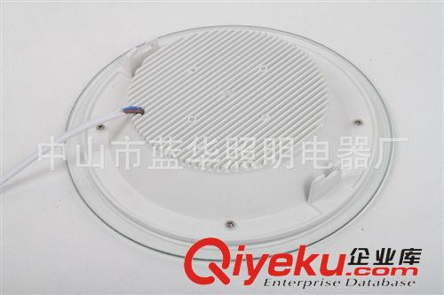 LED玻璃面板燈 集成吊頂燈集成吊頂LED燈集成吊頂LED照明燈原始圖片3