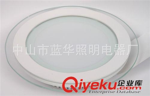 LED集成吊頂燈面板燈 LED平板燈廚衛(wèi)燈超薄浴室廚房面板燈原始圖片2