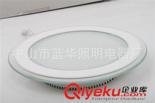 LED集成吊頂燈面板燈 LED平板燈廚衛(wèi)燈超薄浴室廚房面板燈原始圖片3