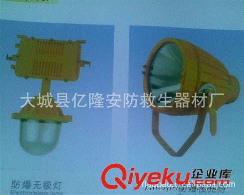 供應移動及固定式系列防爆燈