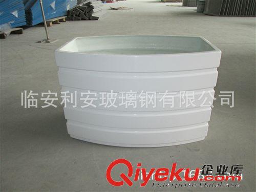 2014新款玻璃鋼花盆 結(jié)實耐用 規(guī)格可定制原始圖片3