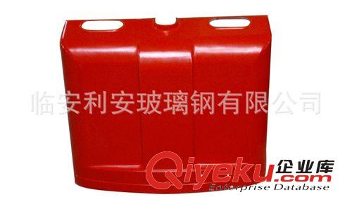 專業(yè)設(shè)計(jì) 玻璃鋼安全防塵罩 玻璃鋼安全罩加工原始圖片2