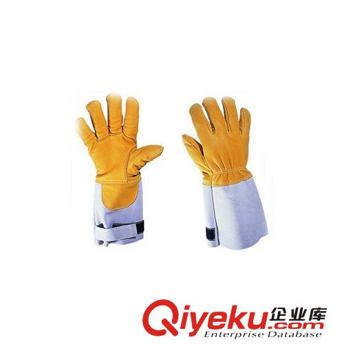 廠家直銷 新型消防手套 阻燃手套 隔熱 防水透氣 防靜電手套原始圖片3