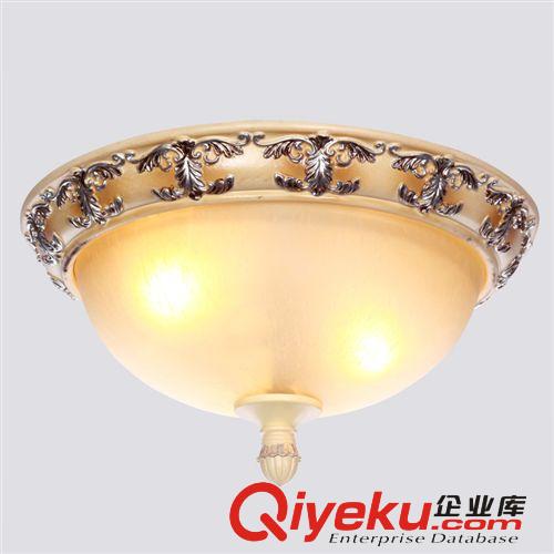 吊燈 歐式燈 新款吊燈 鐵藝吊燈 水晶吊燈 歐式吊燈 客廳吊燈原始圖片2