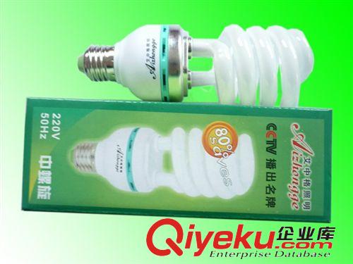 艾中格2U節(jié)能燈 廠家批發(fā)價格原始圖片2